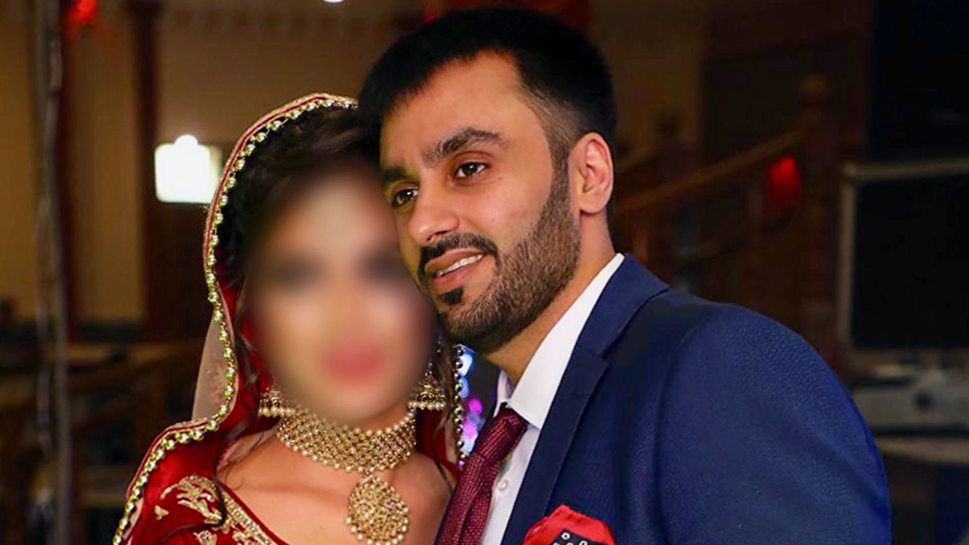 British man detained in India for nearly nine years ‘granted bail’