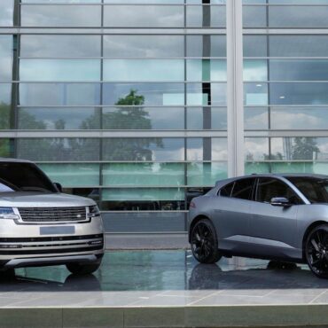 Jaguar Land Rover confirms job cuts as manufacturer looks to save £1.7bn