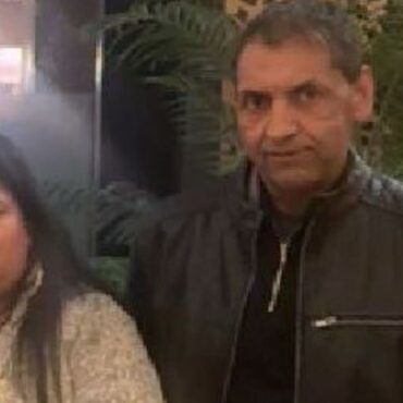 Ex-college lecturer admits causing death of couple in drink-driving crash