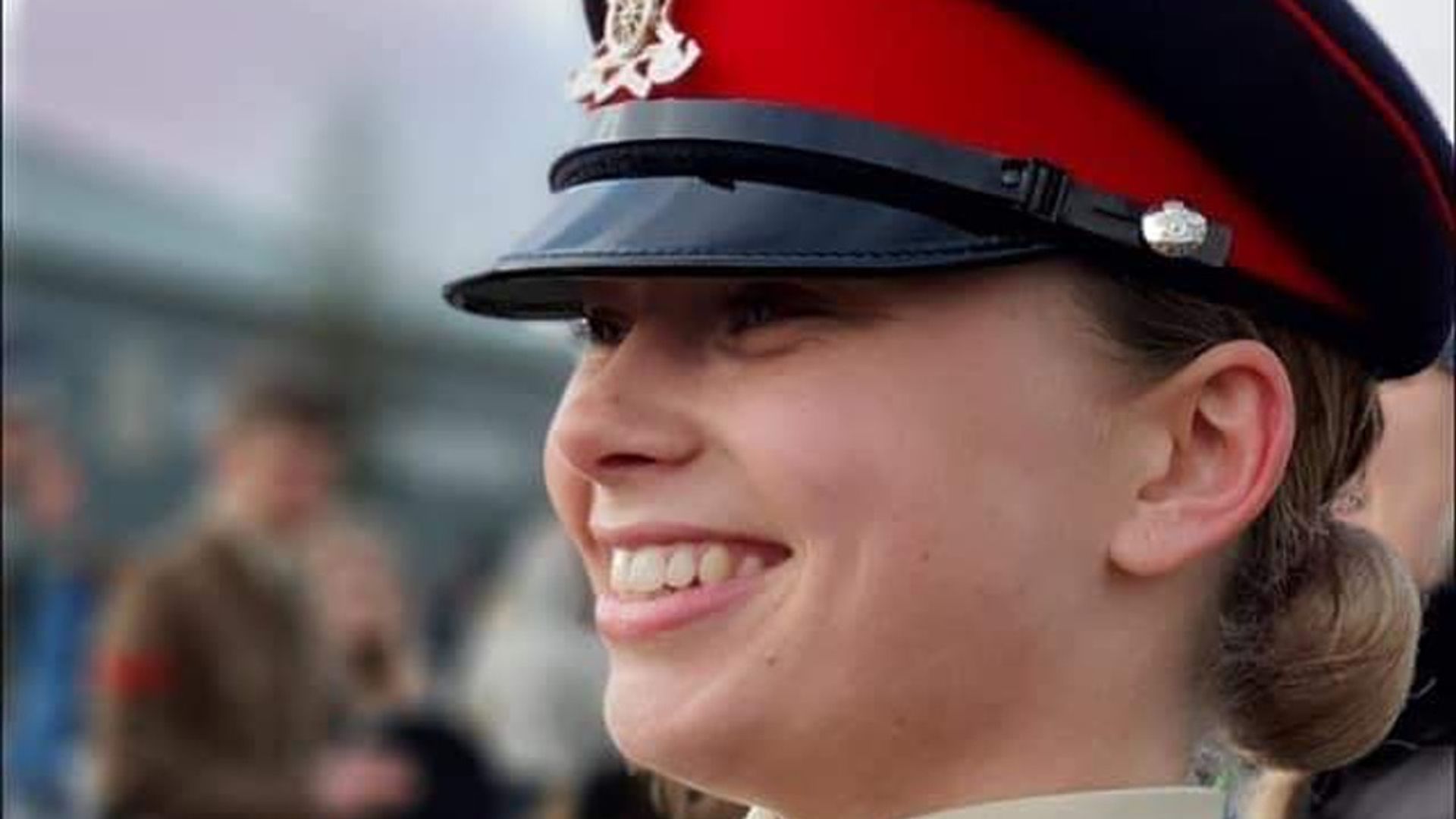 Army officers cleared of charge over teen soldier who later took her own life