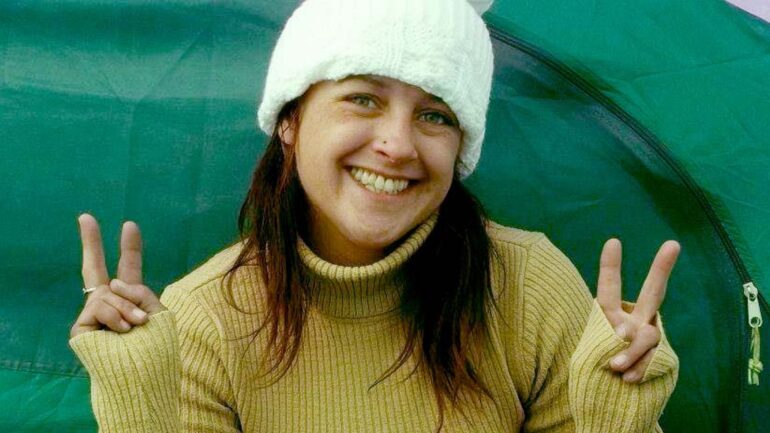 Wildfire reveals remains of mum-of-three who disappeared in 2019