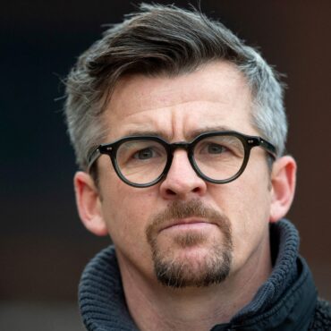 Ex-footballer Joey Barton to stay in custody ahead of assault trial next year