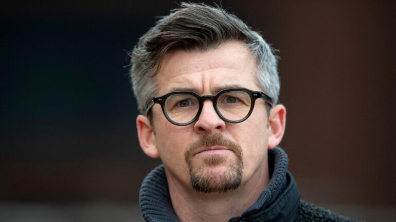 Ex-footballer Joey Barton to stay in custody ahead of assault trial next year