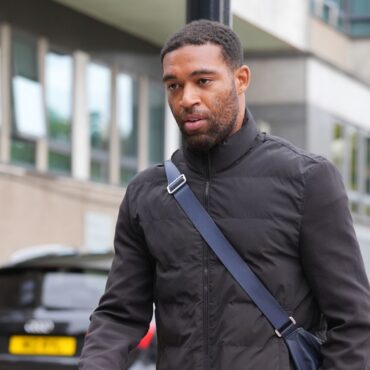 Former Liverpool player spared jail after assaulting ex-girlfriend