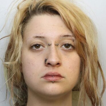 Woman sentenced after 19-year-old cousin killed by out-of-control XL bully