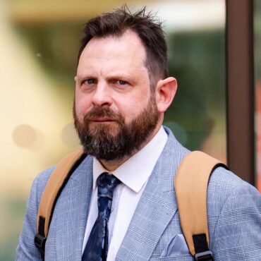 Kemi Badenoch told ‘I would have shot you dead’ by man claiming to be ex-IRA