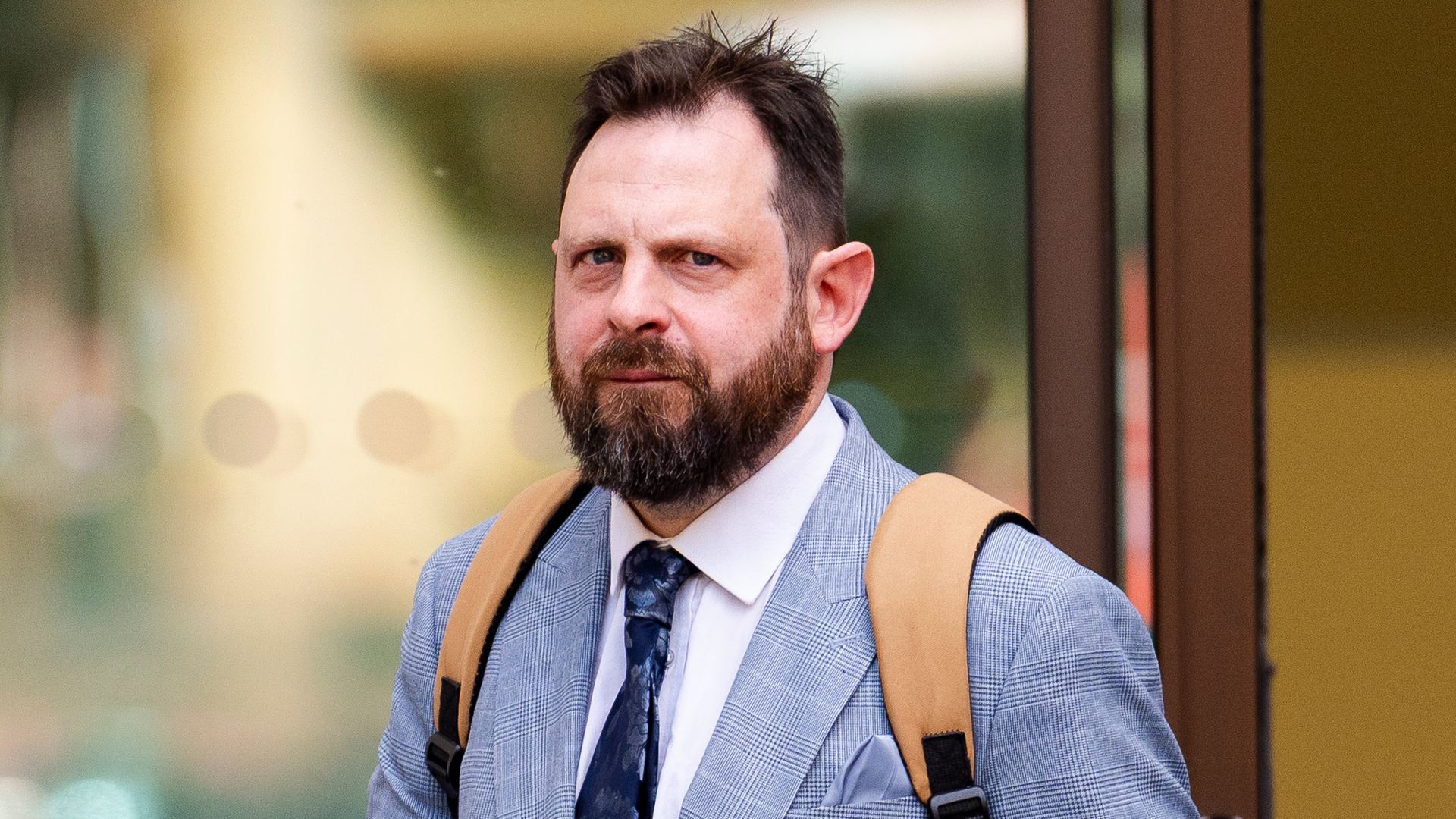 Kemi Badenoch told ‘I would have shot you dead’ by man claiming to be ex-IRA