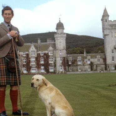 SNP MSP asks King if he’ll pay 300% council tax rise on Scottish properties