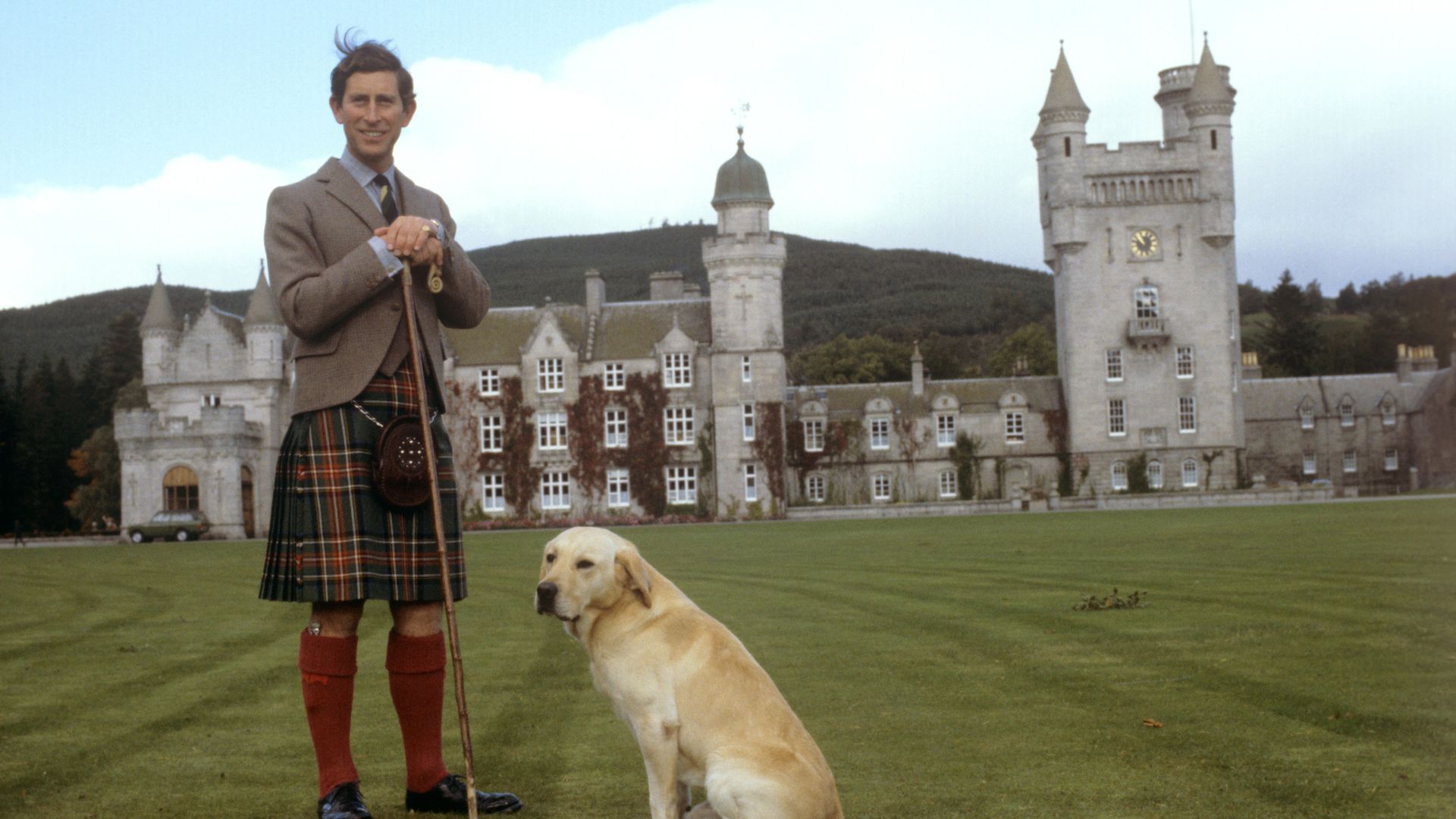 SNP MSP asks King if he’ll pay 300% council tax rise on Scottish properties