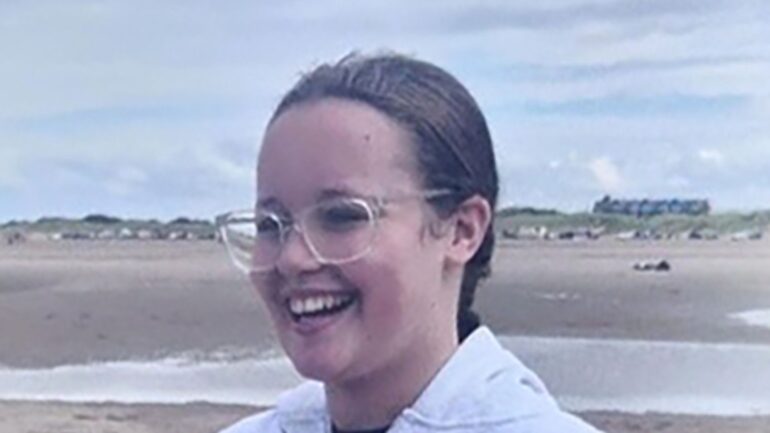 ‘My heart is breaking without you’: Mum’s emotional plea for missing daughter, 13