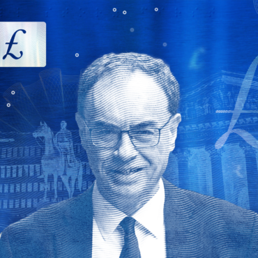 Bank of England issues stark warning on energy price hike ahead