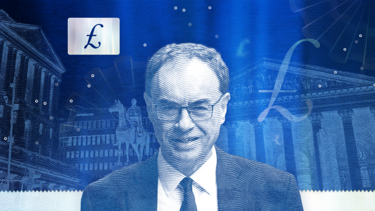 Bank of England issues stark warning on energy price hike ahead