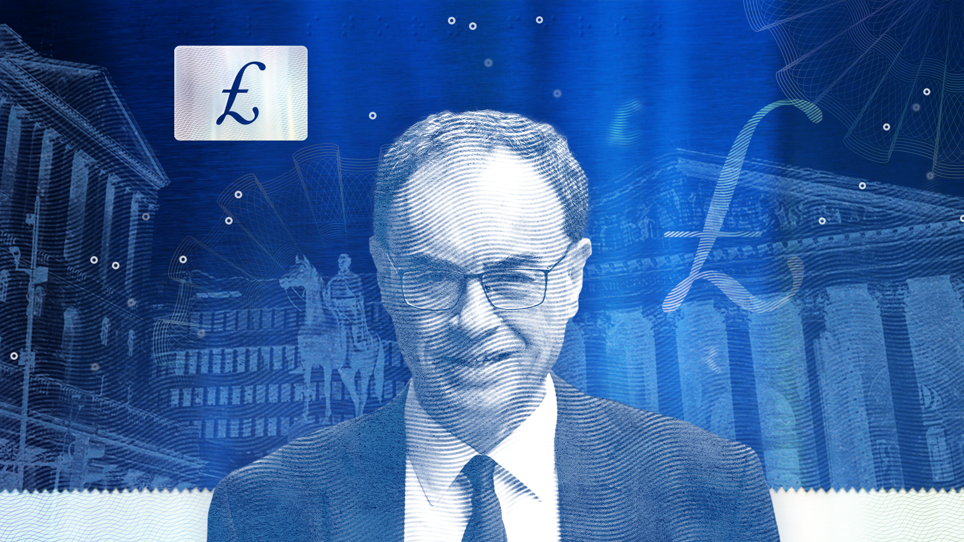 Bank of England issues stark warning on energy price hike ahead
