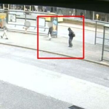 Police release new CCTV image of missing girl, 13, last seen in Manchester