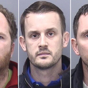 Fraudsters jailed after buying supercars and yacht in £70m tree-planting scam