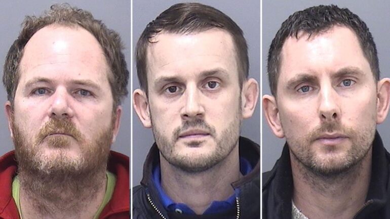 Fraudsters jailed after buying supercars and yacht in £70m tree-planting scam