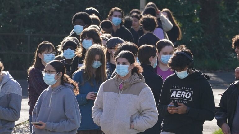 Scientists reveal why Kent meningitis outbreak was so deadly
