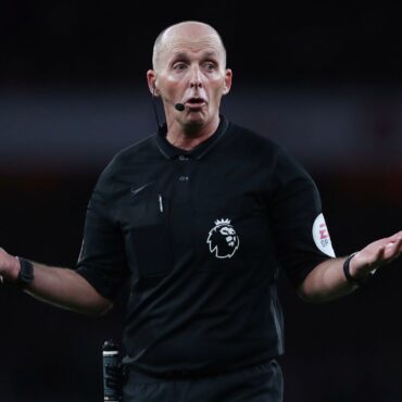 Ex-referee responds after backlash over revelations on Jamie Vardy podcast