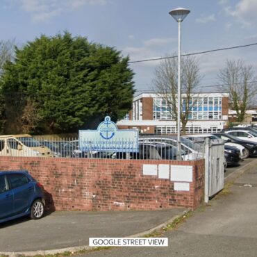 Teenager sentenced for stabbing teacher in the head
