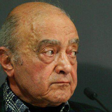 Al Fayed compensation claims could total £150m, law firm says