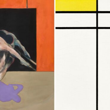 Christie’s record-breaking art auction from the personal collection of Monsoon founder