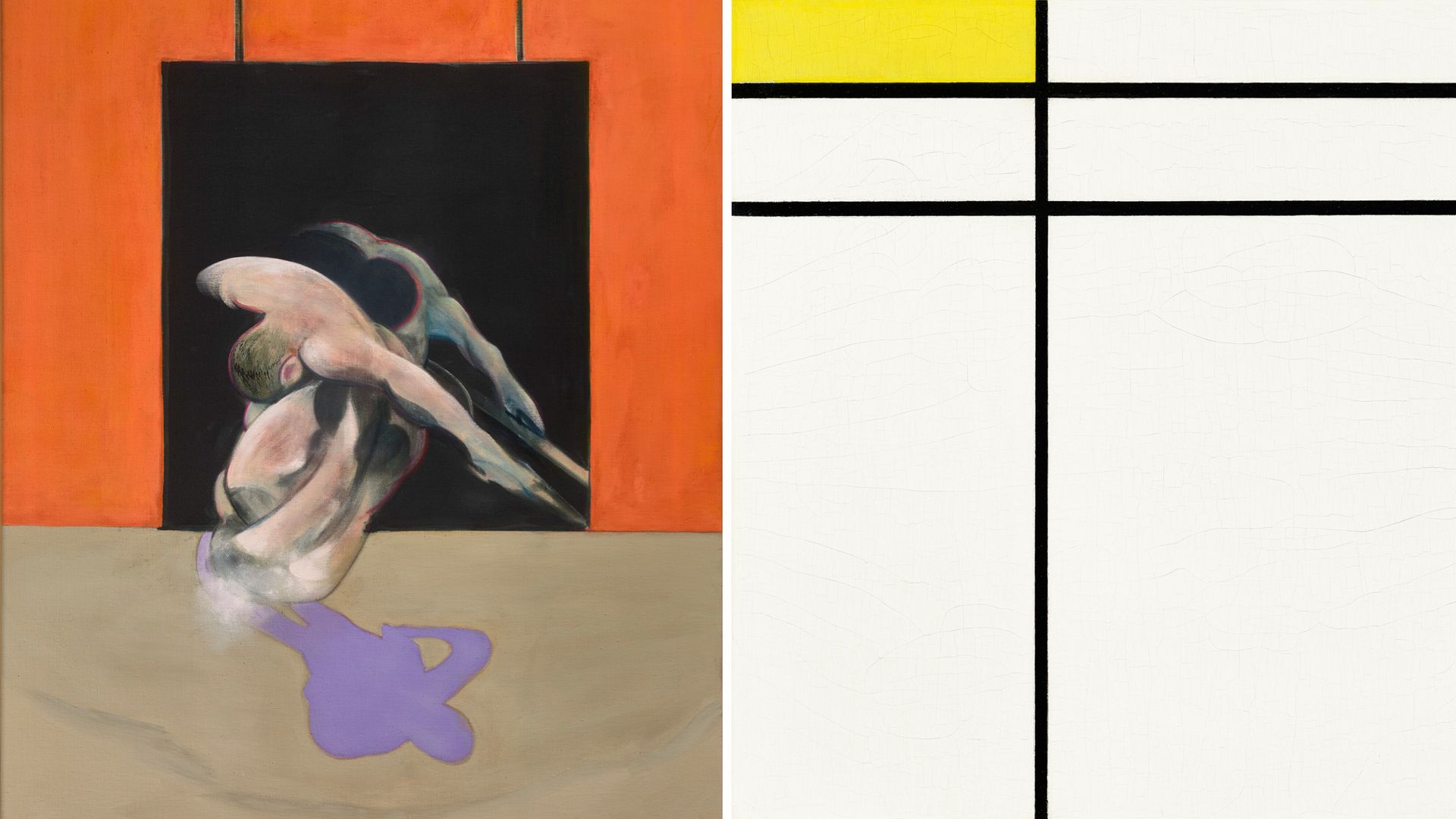 Christie’s record-breaking art auction from the personal collection of Monsoon founder