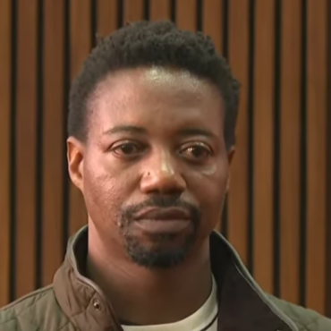 Man wanted in UK over murder of wife and two children admits unlawful possession of firearm