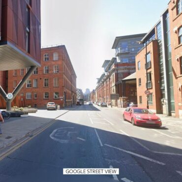 Two men arrested over suspected terrorist plot to target Jewish community in Manchester area