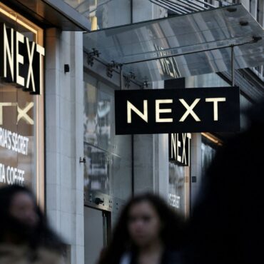 Next wins appeal to overturn equal pay ruling