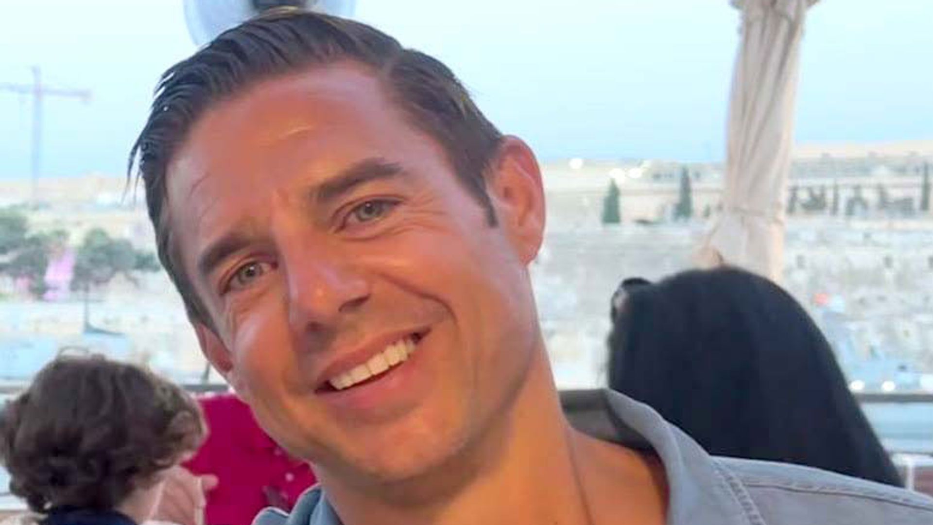 Family of ‘Putney pusher’ suspect say he took his own life due to police investigation
