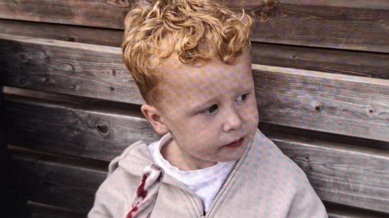 Fundraiser launched after body found in search for Noah Woods