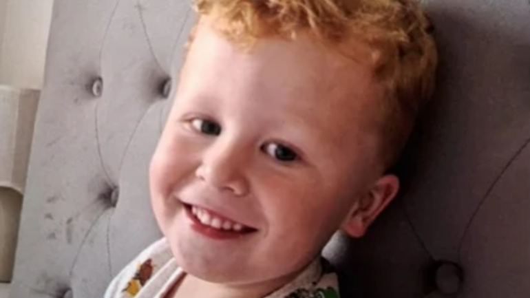 Noah Woods got out of play area through ‘gap in the fence’, inquest hears