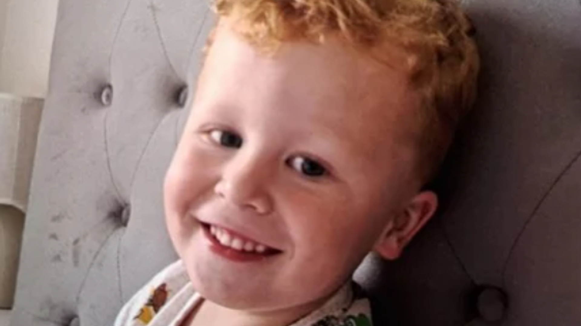 Noah Woods got out of play area through ‘gap in the fence’, inquest hears