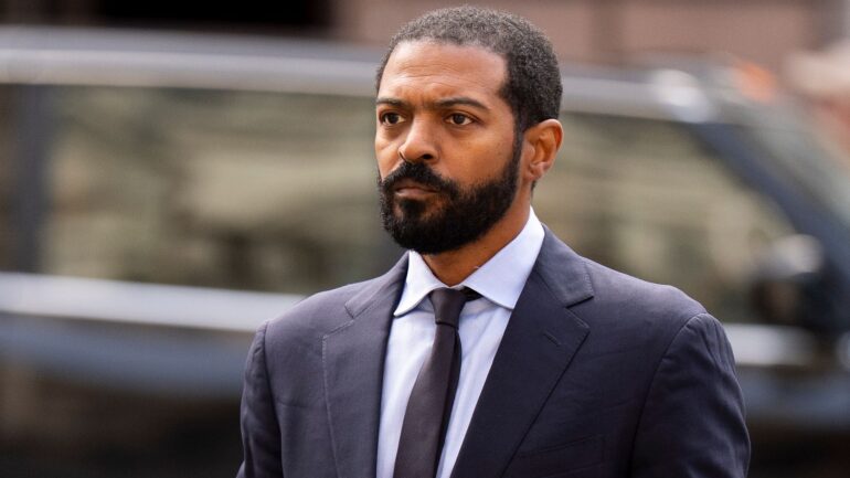 Actor Noel Clarke charged with sex offences