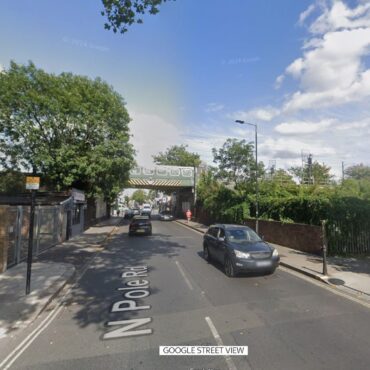 Cyclist killed in collision with moped as murder investigation launched