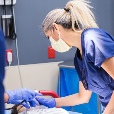 Martha’s Rule to be extended to A&E departments in England