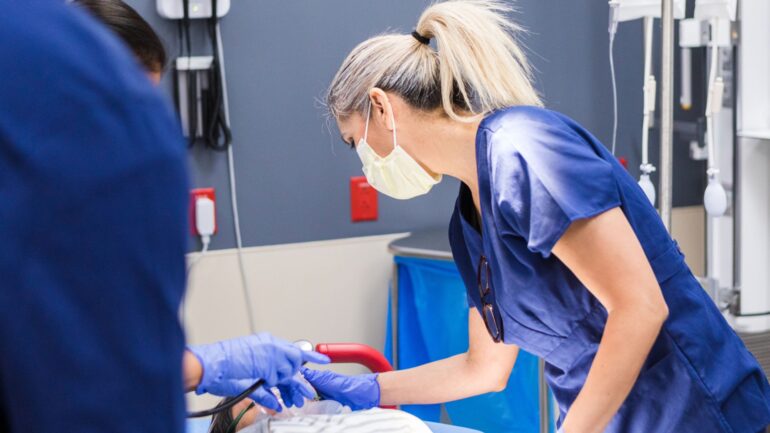 Martha’s Rule to be extended to A&E departments in England