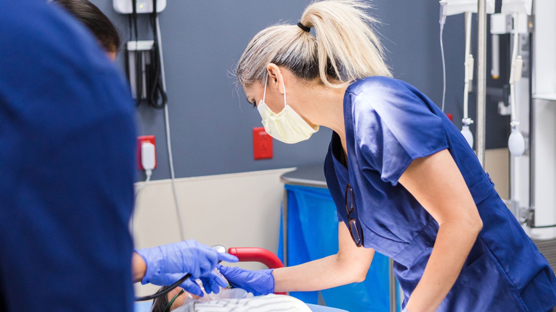 Martha’s Rule to be extended to A&E departments in England