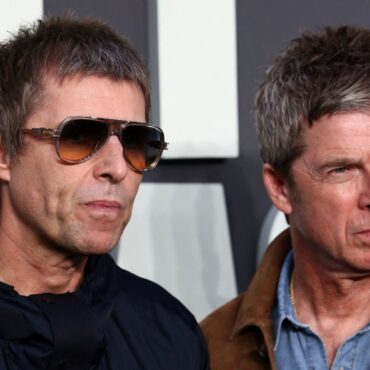 ‘That’s all folks’: Liam Gallagher comments on Oasis 2027 tour tickets selling out