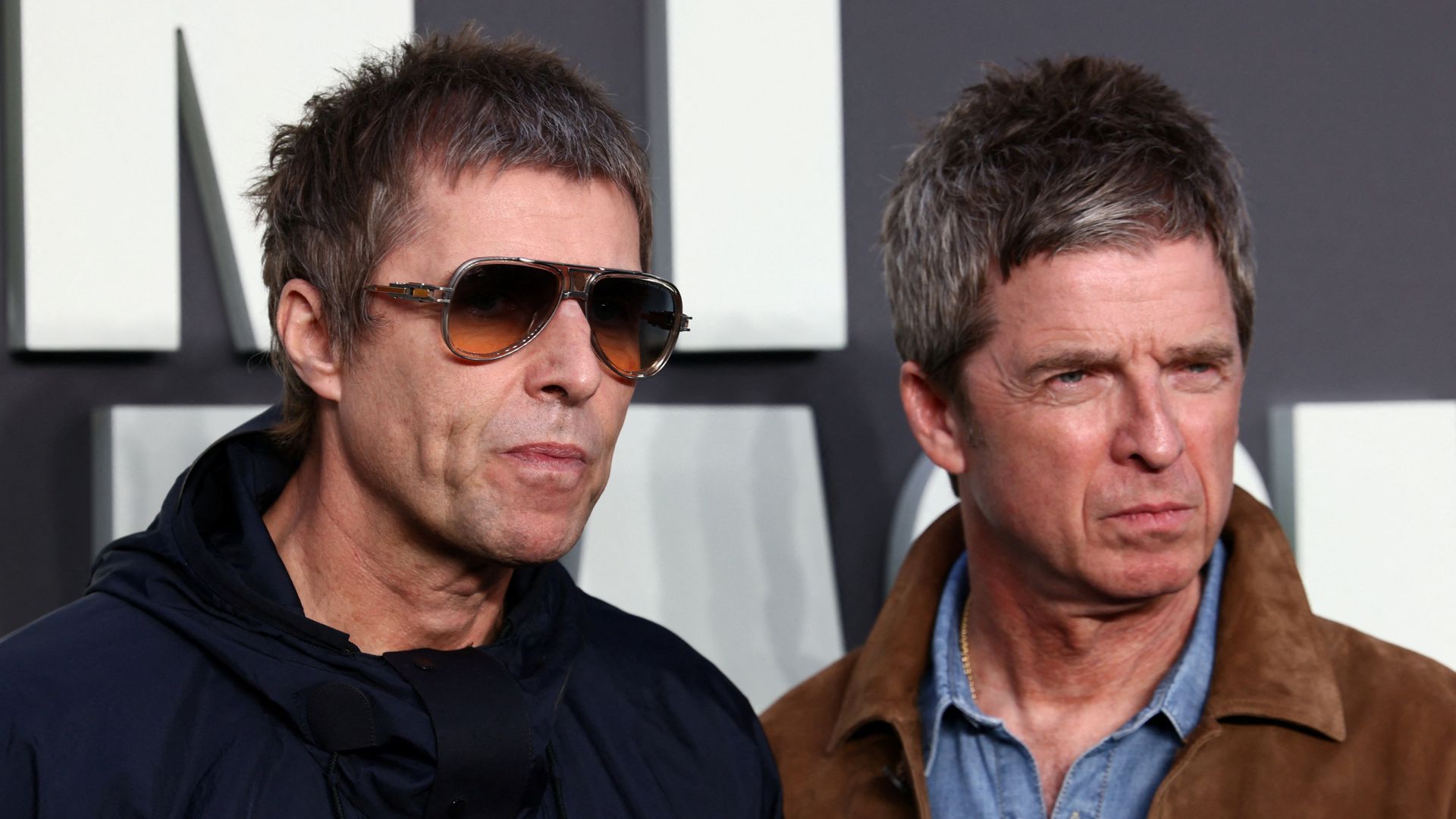 ‘That’s all folks’: Liam Gallagher comments on Oasis 2027 tour tickets selling out