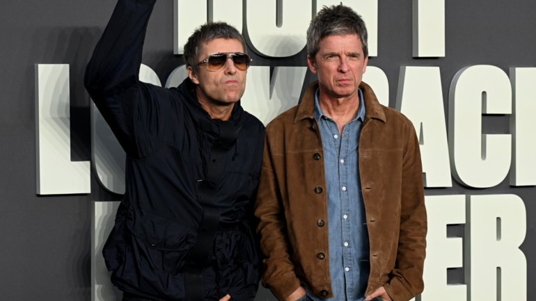 Oasis announce more shows including extra Knebworth gigs