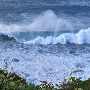 UK to join new EU ocean science scheme amid El Nino concerns