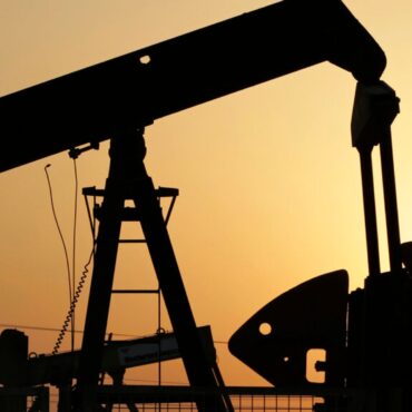 Oil rises above 0 a barrel as Middle East conflict escalates – use our tracker to see impact on prices