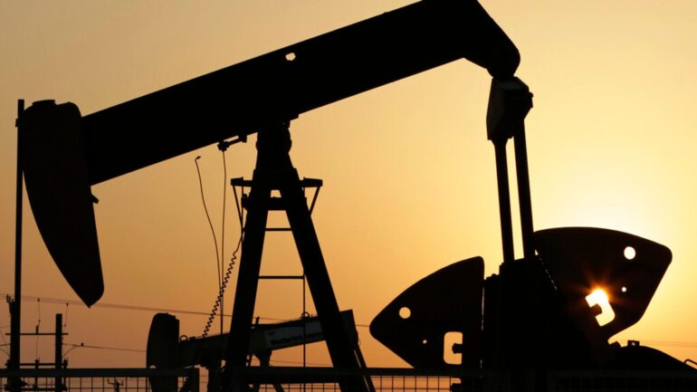 Oil rises above 0 a barrel as Middle East conflict escalates – use our tracker to see impact on prices