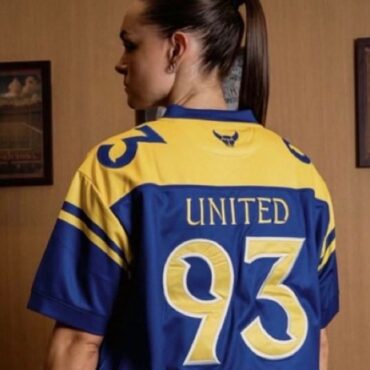 Football club removes clothing range launched close to 9/11 anniversary