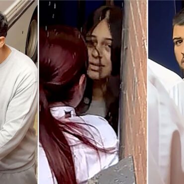 Murder trial of four people charged over death of newborn baby girl set for next year
