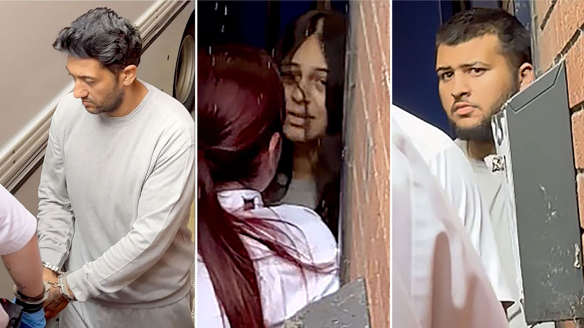 Murder trial of four people charged over death of newborn baby girl set for next year