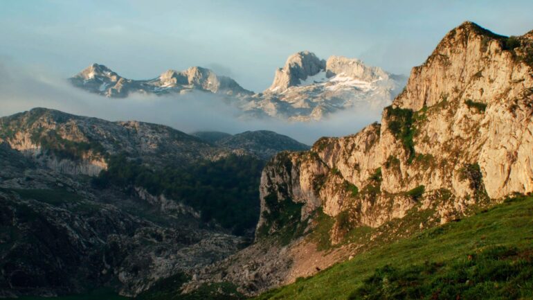 British climber, 28, dies after falling near top of Spanish mountain