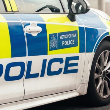 Two arrested in London on suspicion of assisting Iran’s intelligence service