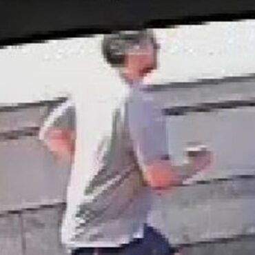 Suspect in ‘Putney pusher’ case ‘found dead at his home’